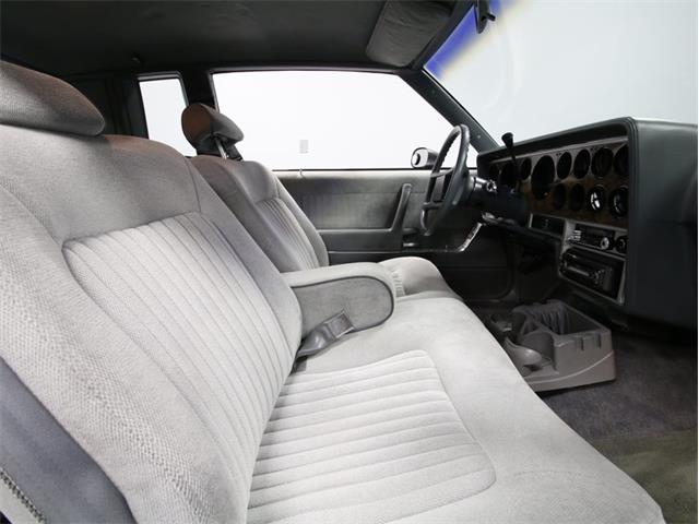 1985 Pontiac Grand Prix (CC-925045) for sale in Concord, North Carolina