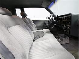 1985 Pontiac Grand Prix (CC-925045) for sale in Concord, North Carolina
