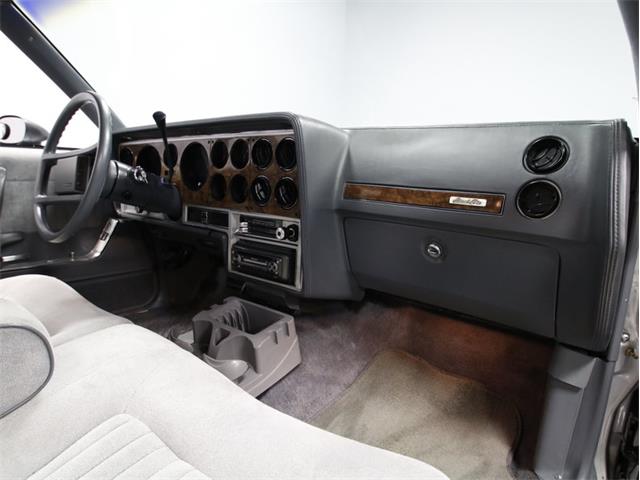 1985 Pontiac Grand Prix (CC-925045) for sale in Concord, North Carolina