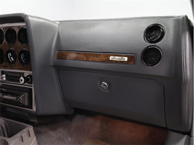 1985 Pontiac Grand Prix (CC-925045) for sale in Concord, North Carolina