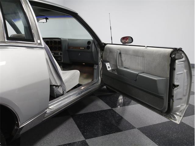 1985 Pontiac Grand Prix (CC-925045) for sale in Concord, North Carolina