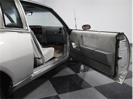 1985 Pontiac Grand Prix (CC-925045) for sale in Concord, North Carolina