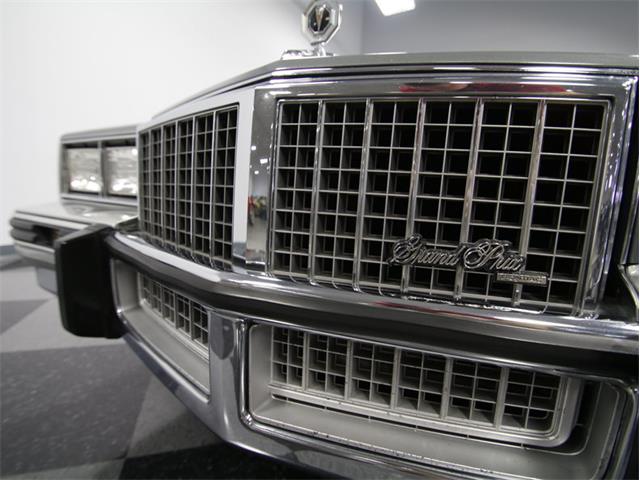 1985 Pontiac Grand Prix (CC-925045) for sale in Concord, North Carolina