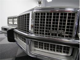 1985 Pontiac Grand Prix (CC-925045) for sale in Concord, North Carolina