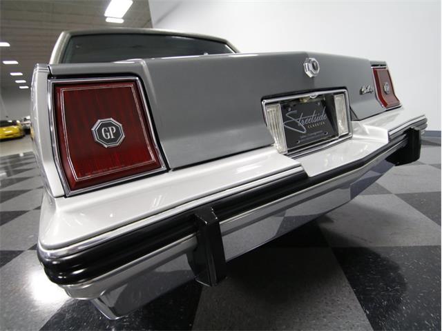 1985 Pontiac Grand Prix (CC-925045) for sale in Concord, North Carolina