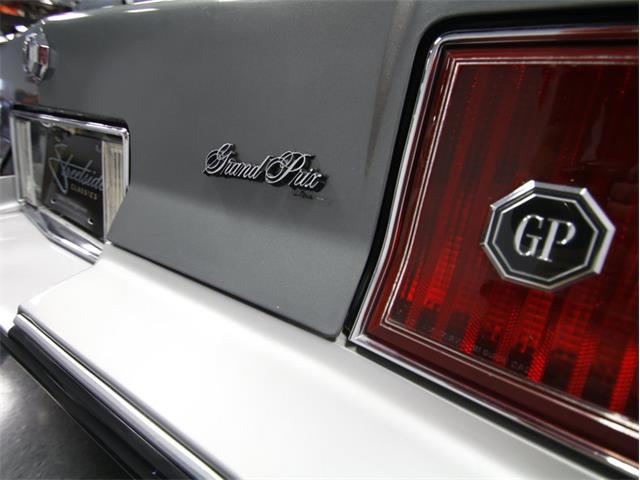 1985 Pontiac Grand Prix (CC-925045) for sale in Concord, North Carolina