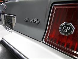 1985 Pontiac Grand Prix (CC-925045) for sale in Concord, North Carolina