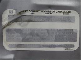 1985 Pontiac Grand Prix (CC-925045) for sale in Concord, North Carolina