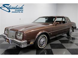 1984 Buick Riviera (CC-925048) for sale in Concord, North Carolina