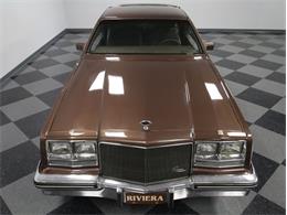 1984 Buick Riviera (CC-925048) for sale in Concord, North Carolina