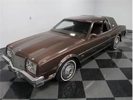 1984 Buick Riviera (CC-925048) for sale in Concord, North Carolina