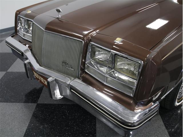 1984 Buick Riviera (CC-925048) for sale in Concord, North Carolina