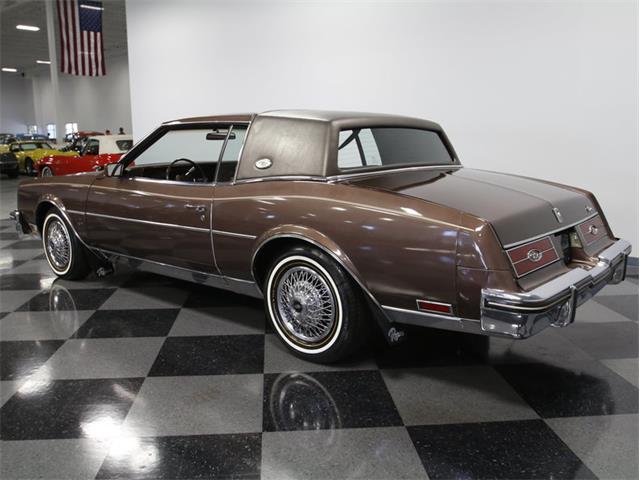 1984 Buick Riviera (CC-925048) for sale in Concord, North Carolina