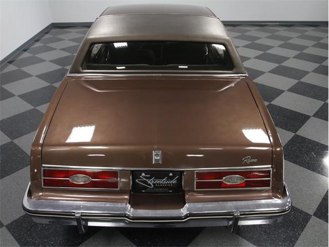 1984 Buick Riviera (CC-925048) for sale in Concord, North Carolina