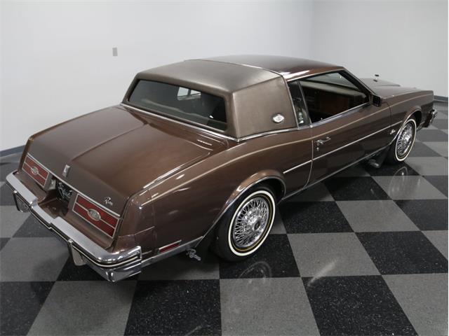 1984 Buick Riviera (CC-925048) for sale in Concord, North Carolina