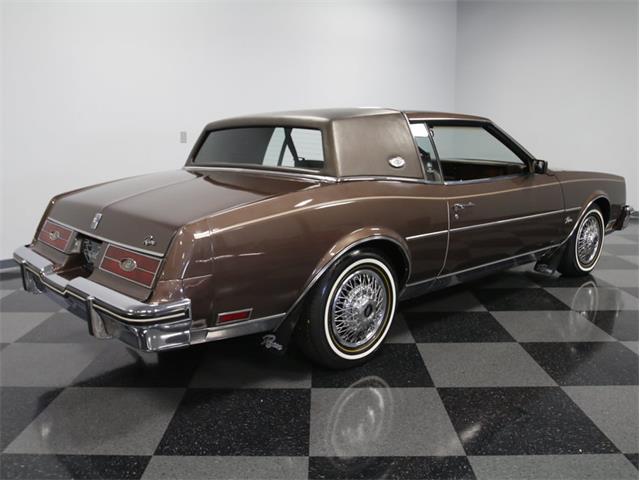 1984 Buick Riviera (CC-925048) for sale in Concord, North Carolina