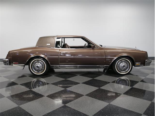 1984 Buick Riviera (CC-925048) for sale in Concord, North Carolina
