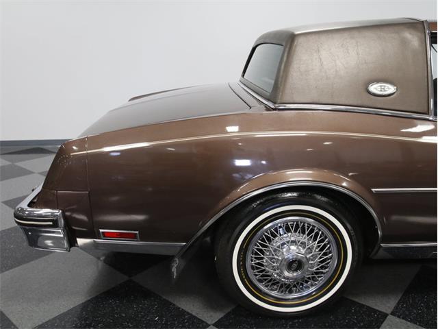 1984 Buick Riviera (CC-925048) for sale in Concord, North Carolina