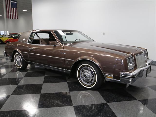 1984 Buick Riviera (CC-925048) for sale in Concord, North Carolina