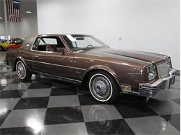 1984 Buick Riviera (CC-925048) for sale in Concord, North Carolina