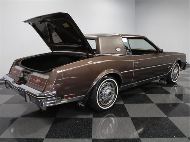 1984 Buick Riviera (CC-925048) for sale in Concord, North Carolina