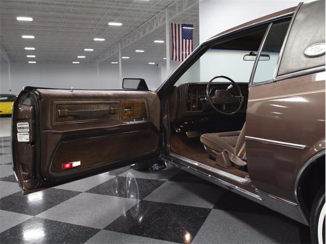 1984 Buick Riviera (CC-925048) for sale in Concord, North Carolina
