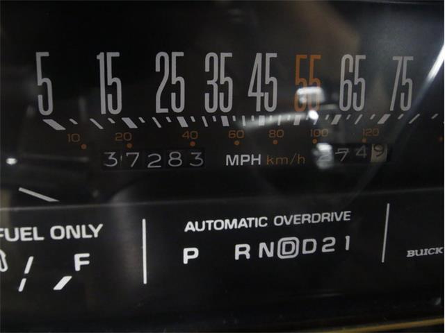 1984 Buick Riviera (CC-925048) for sale in Concord, North Carolina