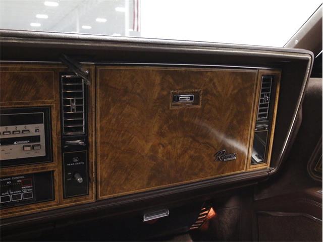 1984 Buick Riviera (CC-925048) for sale in Concord, North Carolina