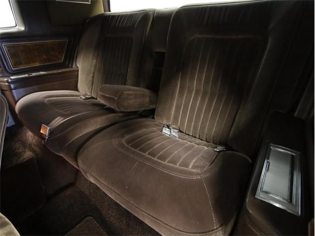1984 Buick Riviera (CC-925048) for sale in Concord, North Carolina