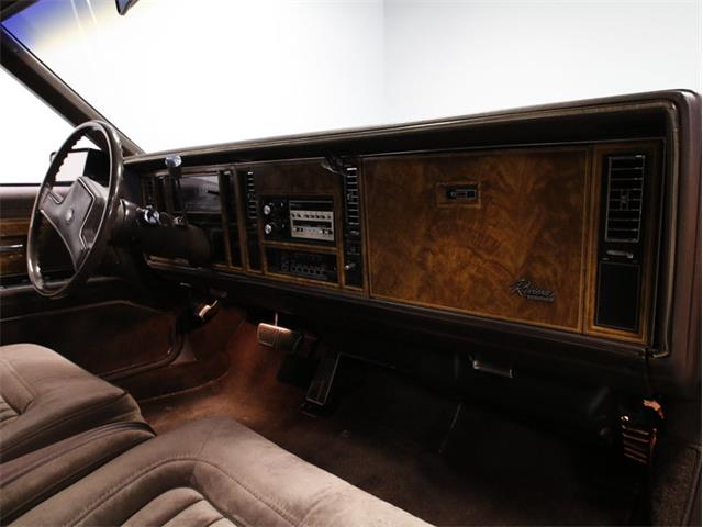 1984 Buick Riviera (CC-925048) for sale in Concord, North Carolina