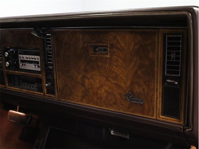 1984 Buick Riviera (CC-925048) for sale in Concord, North Carolina
