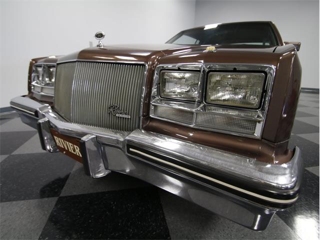 1984 Buick Riviera (CC-925048) for sale in Concord, North Carolina