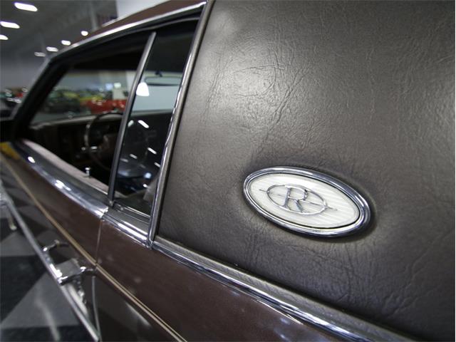 1984 Buick Riviera (CC-925048) for sale in Concord, North Carolina