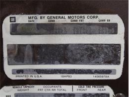 1984 Buick Riviera (CC-925048) for sale in Concord, North Carolina