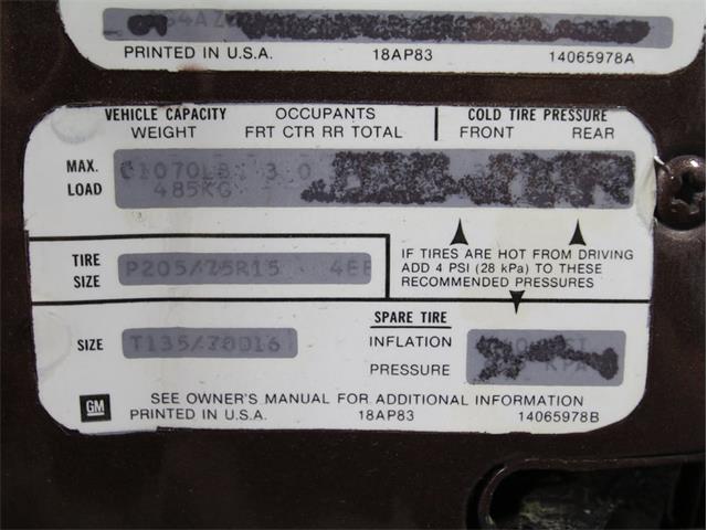 1984 Buick Riviera (CC-925048) for sale in Concord, North Carolina