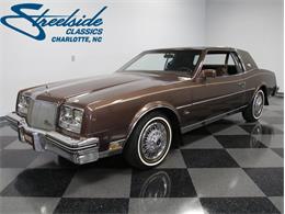 1984 Buick Riviera (CC-925048) for sale in Concord, North Carolina