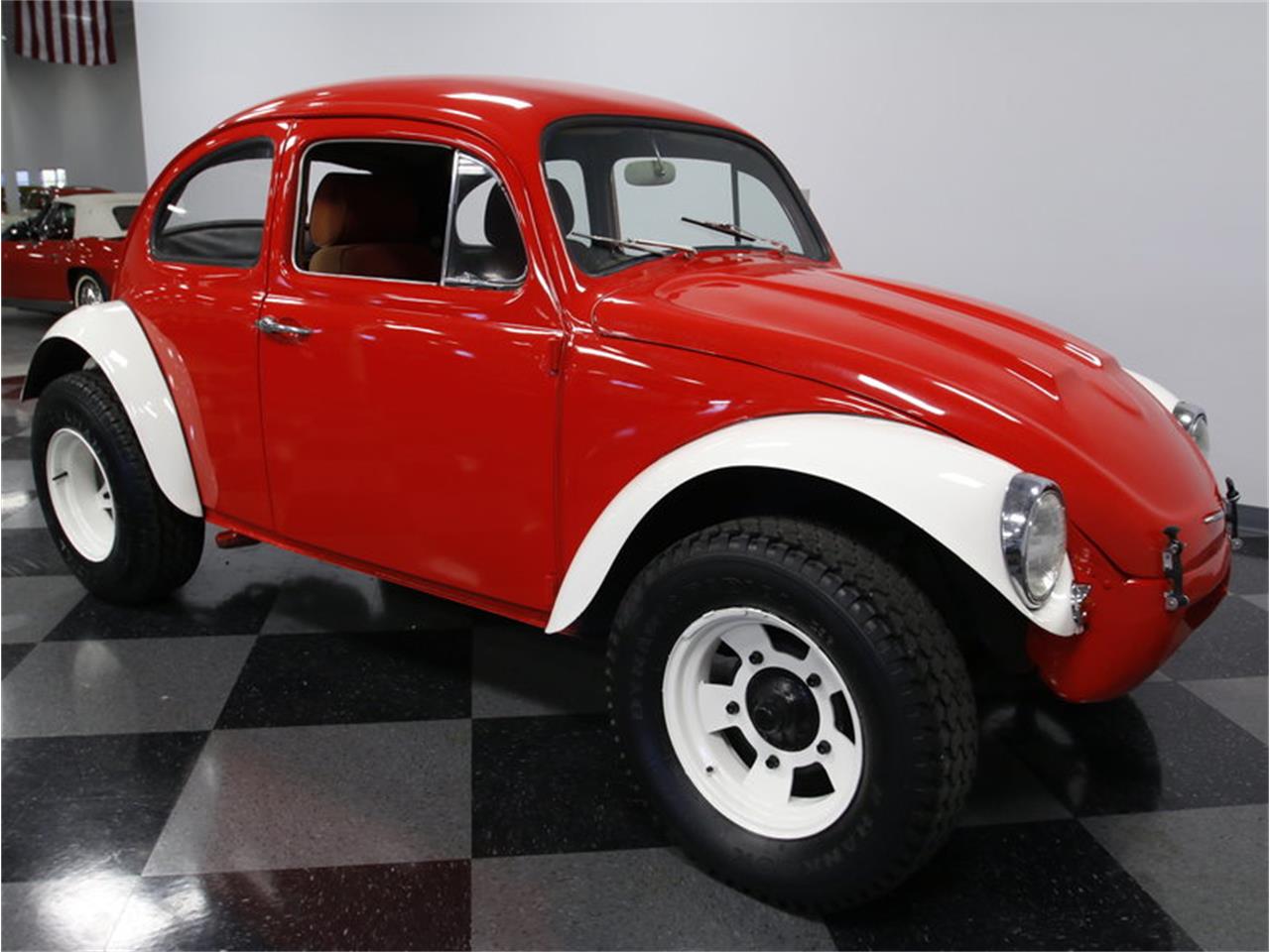 1963 Volkswagen Baja Bug for Sale | ClassicCars.com | CC-925050