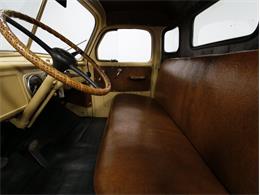1950 Dodge B-2 Pilothouse Pickup (CC-925052) for sale in Concord, North Carolina