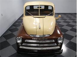 1950 Dodge B-2 Pilothouse Pickup (CC-925052) for sale in Concord, North Carolina