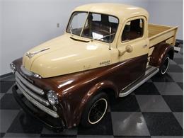 1950 Dodge B-2 Pilothouse Pickup (CC-925052) for sale in Concord, North Carolina