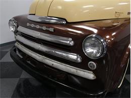 1950 Dodge B-2 Pilothouse Pickup (CC-925052) for sale in Concord, North Carolina
