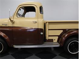 1950 Dodge B-2 Pilothouse Pickup (CC-925052) for sale in Concord, North Carolina
