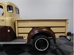 1950 Dodge B-2 Pilothouse Pickup (CC-925052) for sale in Concord, North Carolina