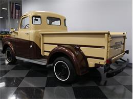 1950 Dodge B-2 Pilothouse Pickup (CC-925052) for sale in Concord, North Carolina