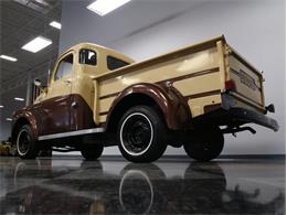 1950 Dodge B-2 Pilothouse Pickup (CC-925052) for sale in Concord, North Carolina