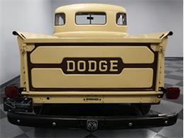 1950 Dodge B-2 Pilothouse Pickup (CC-925052) for sale in Concord, North Carolina