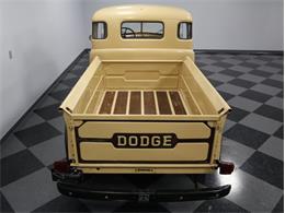 1950 Dodge B-2 Pilothouse Pickup (CC-925052) for sale in Concord, North Carolina