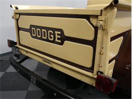 1950 Dodge B-2 Pilothouse Pickup (CC-925052) for sale in Concord, North Carolina