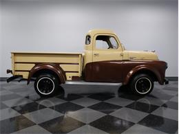 1950 Dodge B-2 Pilothouse Pickup (CC-925052) for sale in Concord, North Carolina