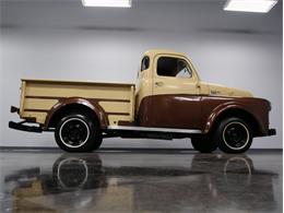 1950 Dodge B-2 Pilothouse Pickup (CC-925052) for sale in Concord, North Carolina
